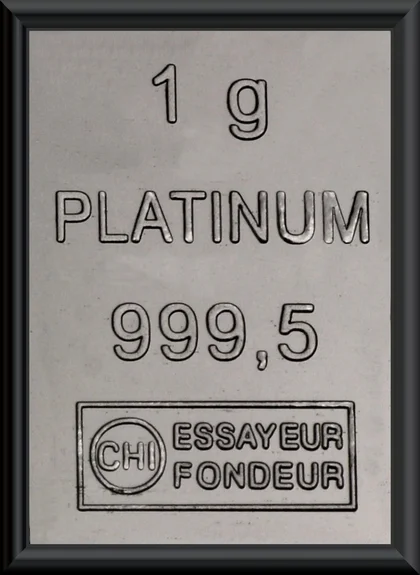 CombiBar® Platin