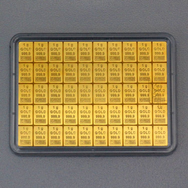 CombiBar® CombiBar®