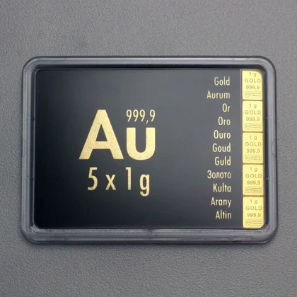 5g CombiBar