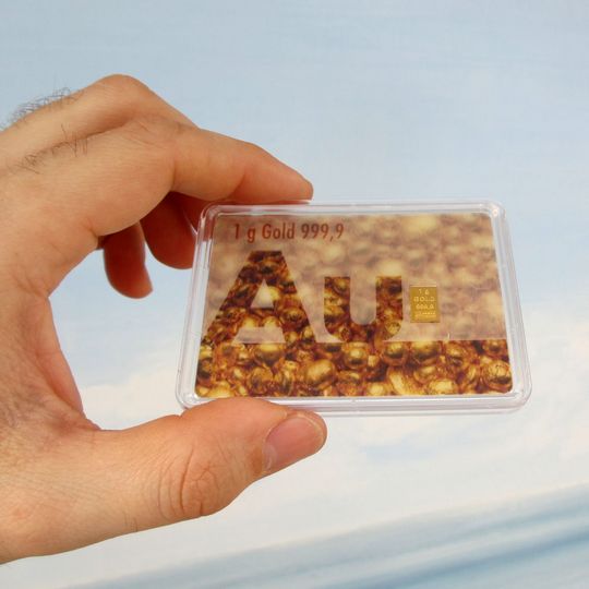 1g CombiBar