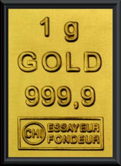 CombiBar® Gold