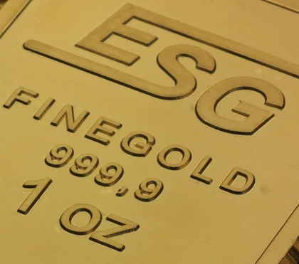 ESG Edelmetall-Service GmbH & Co.KG