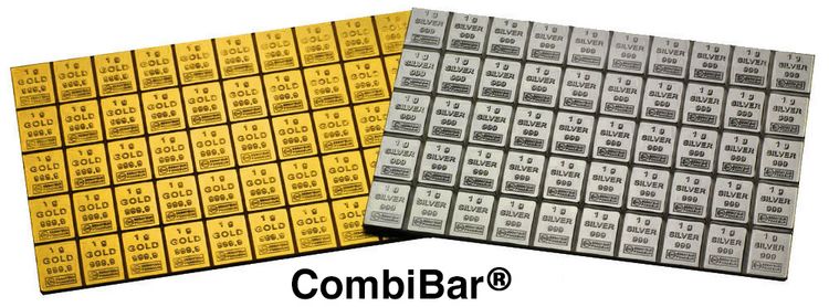 CombiBar CombiBar